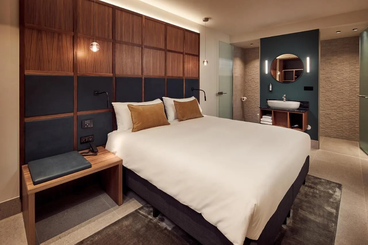 Met Hotel Άμστερνταμ