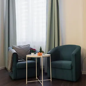 Maison 33 Βουκουρέστι