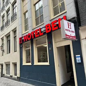 Budget Ben Hotell
