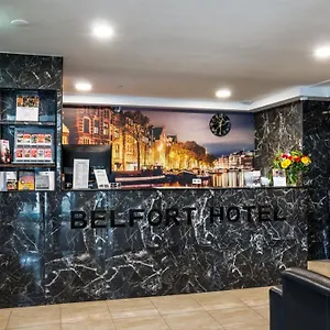 belfort.thehaguehotels.net/