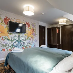 Hotel Ester Cracovie