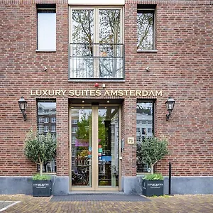 Luxury Hotell