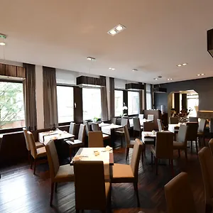 Concorde 4*, Monaco di Baviera Germania
