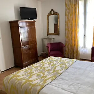 Hotel Le Grand Paris Digne-les-Bains