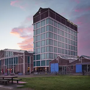 Doubletree By Hilton - Ndsm Wharf Hotell