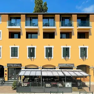 hotel-napoleon-la-turbie-06320.fr-provencehotel.com/