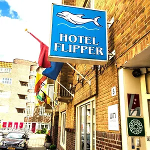 Flipper Hotell