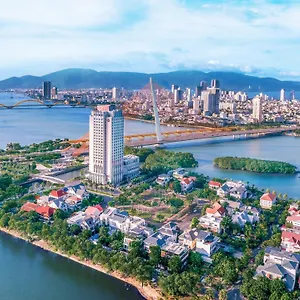 Grand Mercure 5*, Da Nang Vietnam