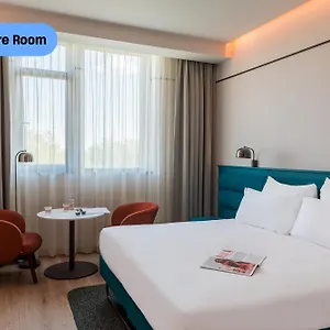 The Social Hub Hotell