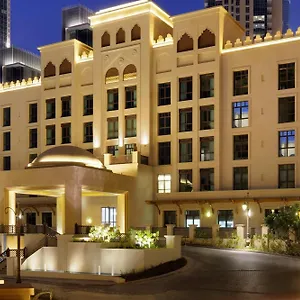 Hotel Boulevard, Autograph Collection Dubaï