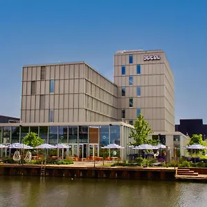 Yotel Hotell