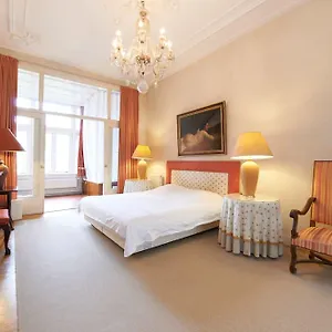 Appartement Superior, 100m2 Amsterdam