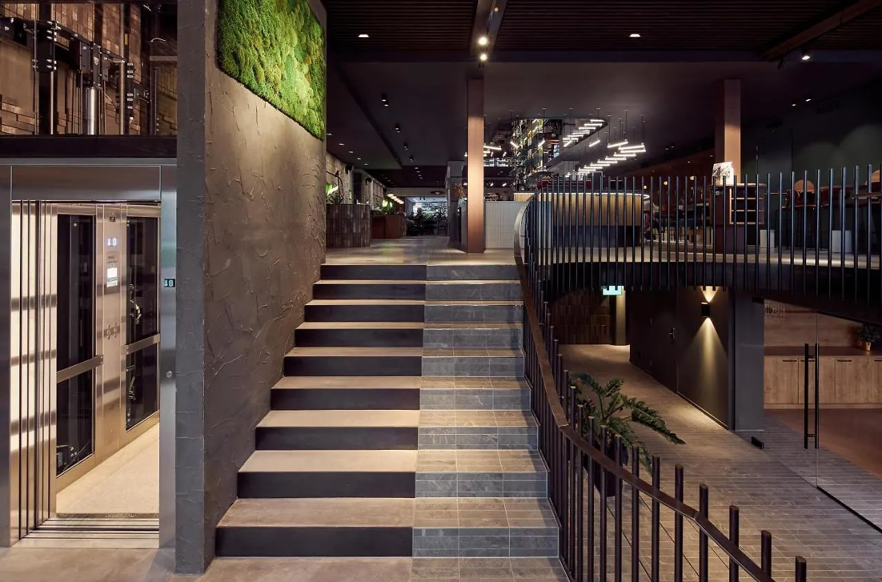 Met Hotel Amsterdam 4*,  Netherlands