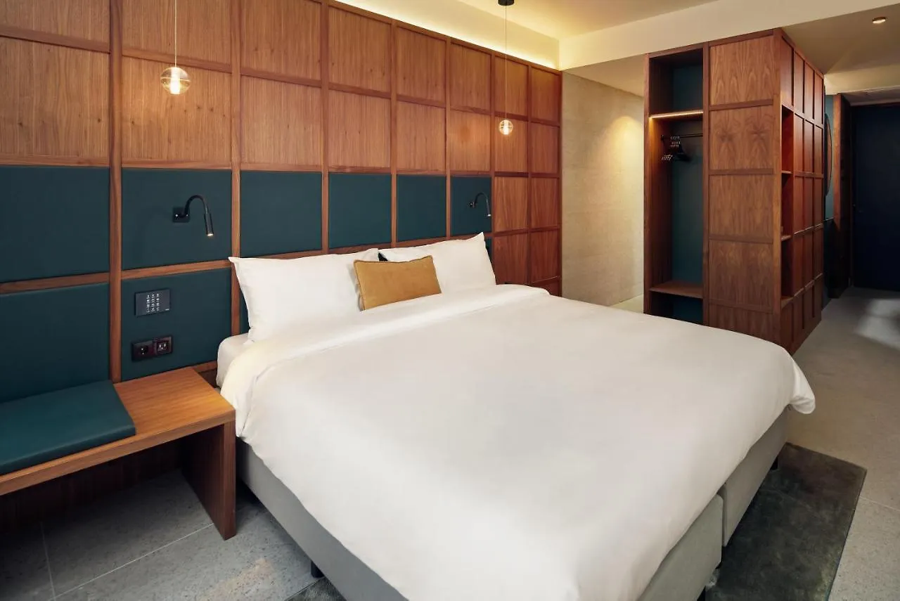 Met Hotel Amsterdam Netherlands