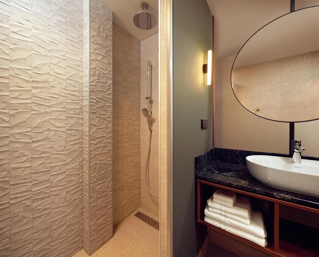 Met Hotel Amsterdam