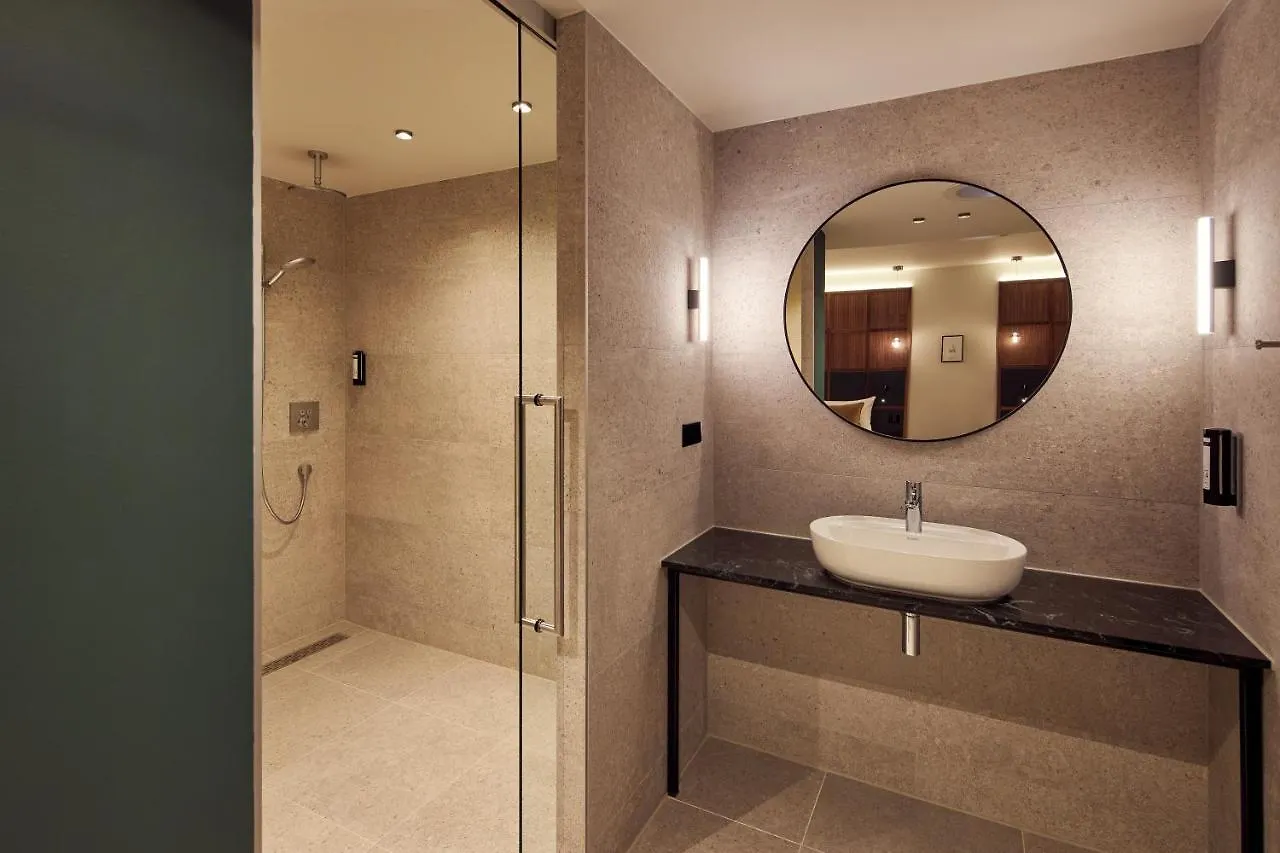 Met Hotel Amsterdam 4*,  Netherlands
