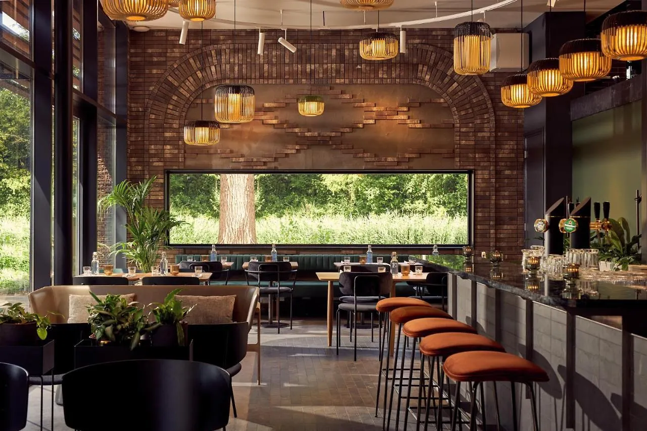 Met Hotel Amsterdam Netherlands