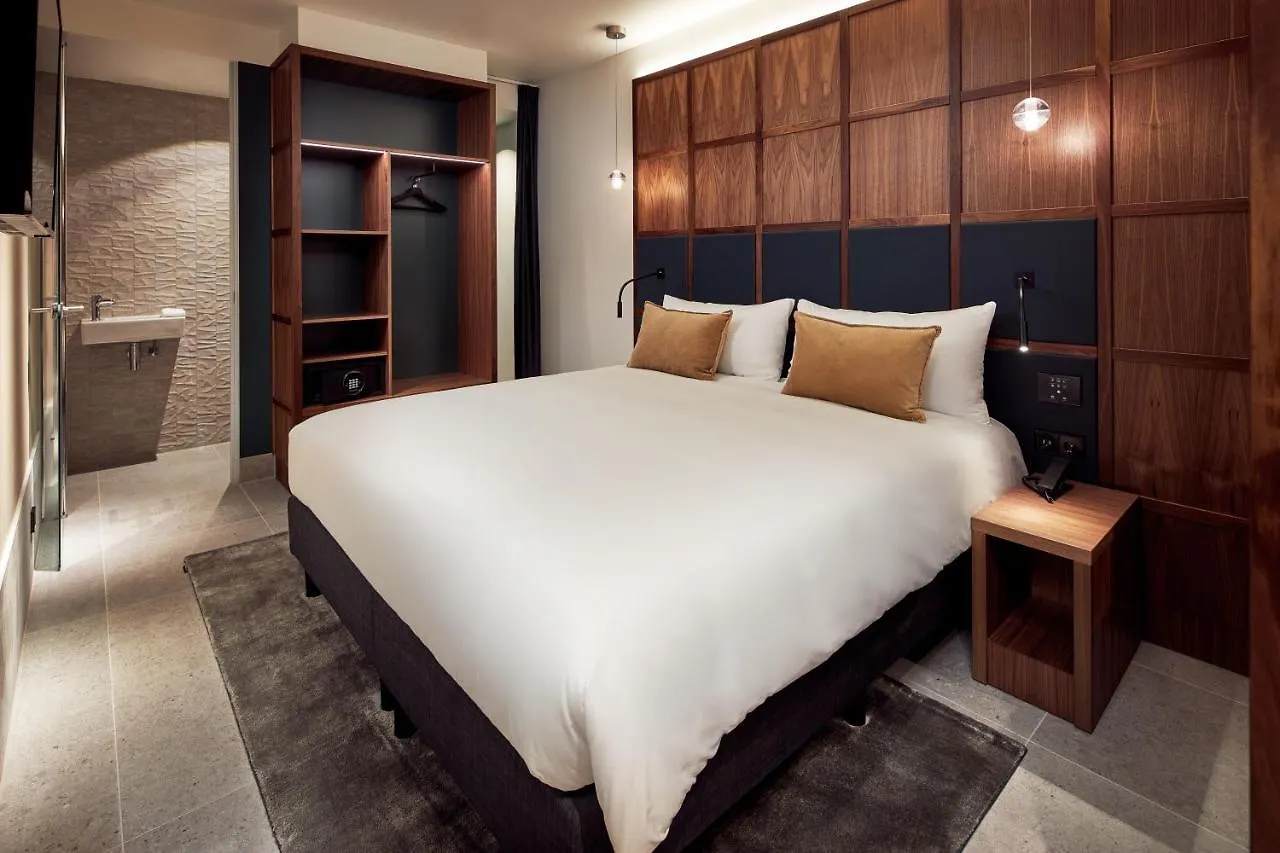 Met Hotel Amsterdam