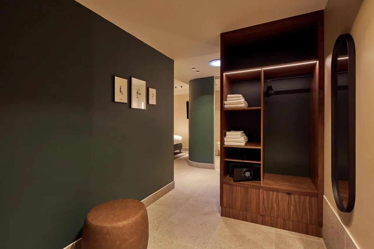 Met Hotel Amsterdam